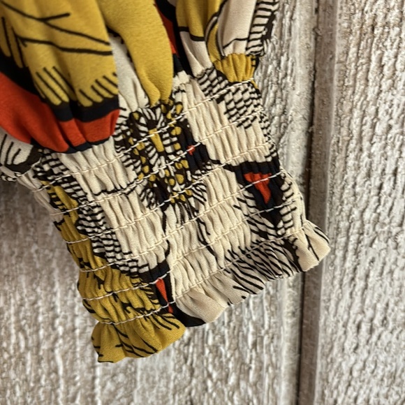 Cabi Sequel Blouse - Picture 4 of 8